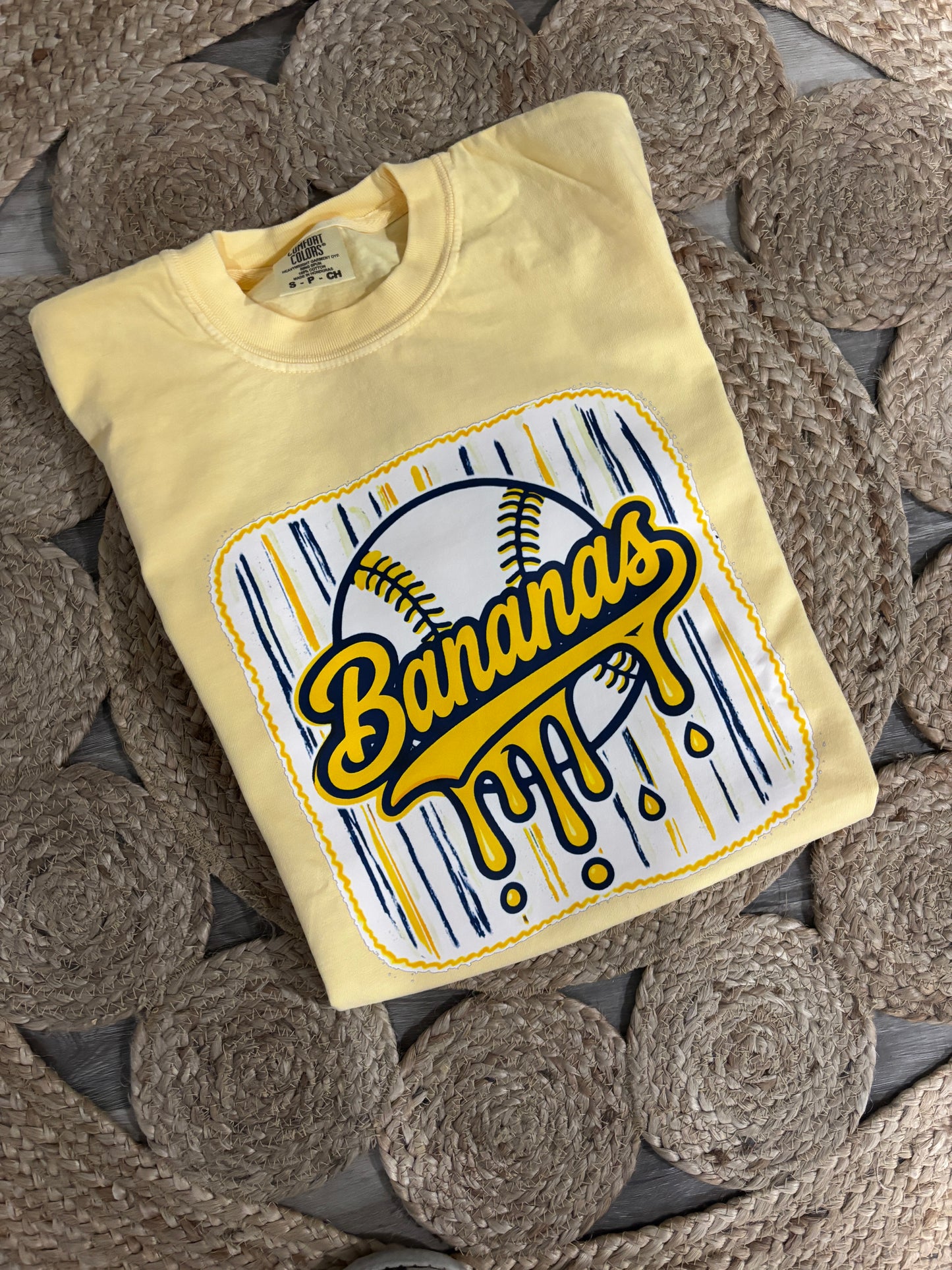 Banana Ball- Adult