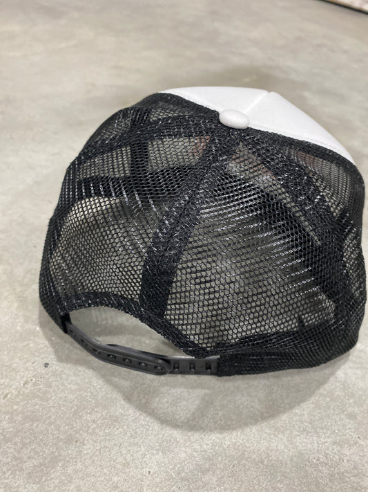 NE Volleyball Trucker Hat