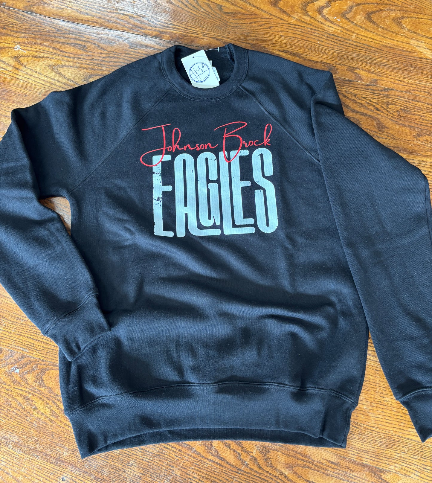 JB Eagles
