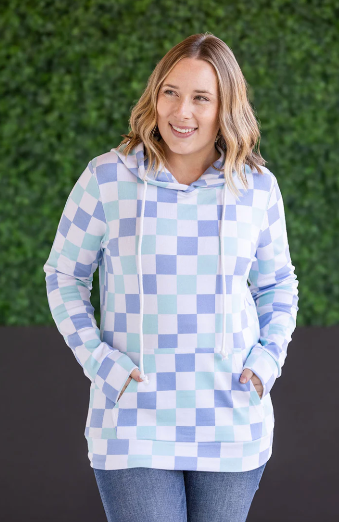 MM Hailey Pullover Hoodie