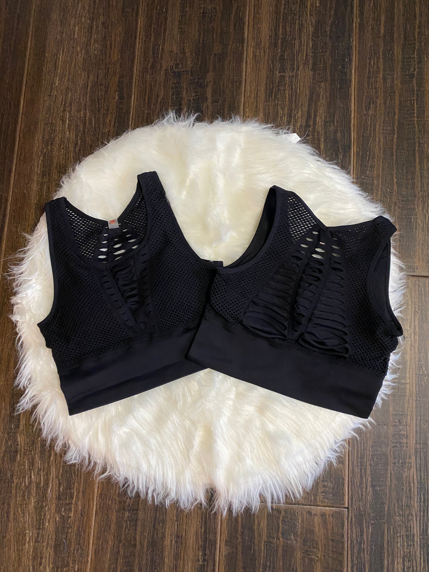 My Favorite Sports Bra