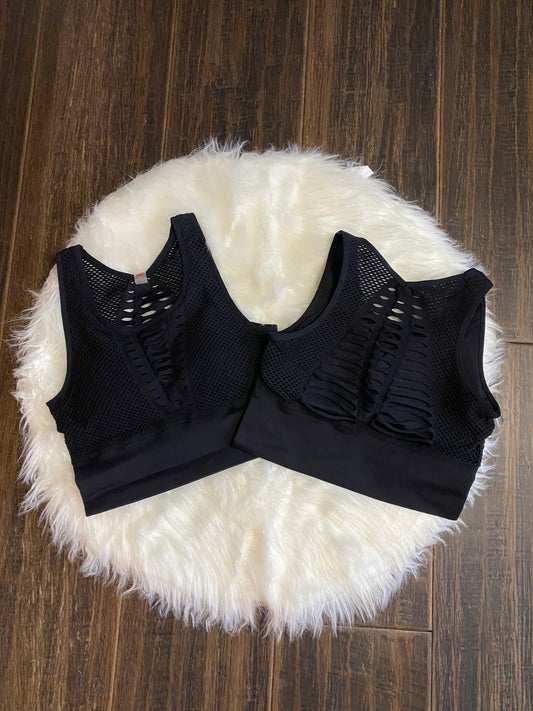 My Favorite Sports Bra