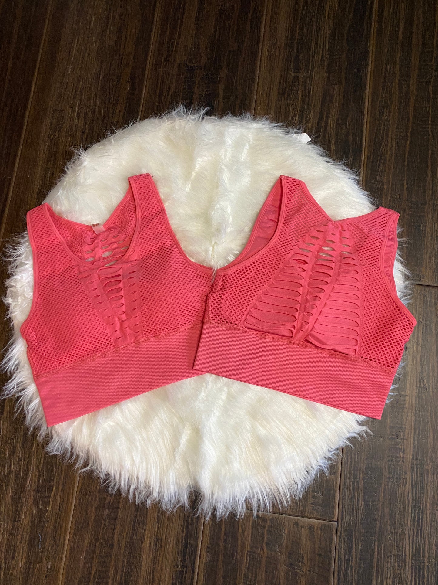 My Favorite Sports Bra