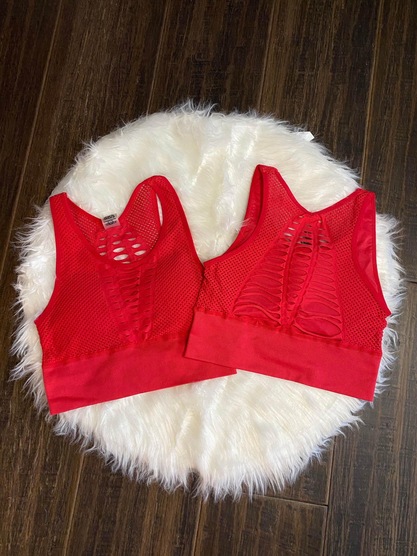 My Favorite Sports Bra