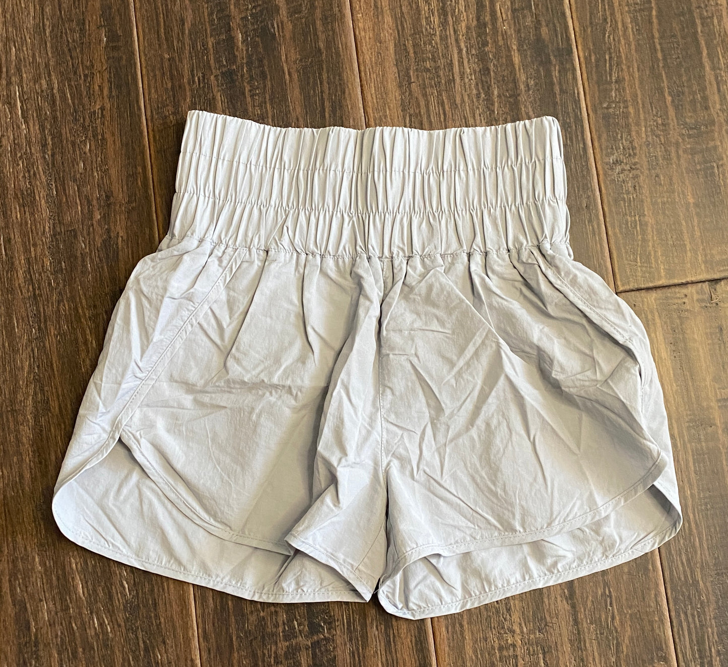 Windbreaker Running Shorts