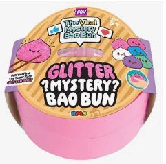 Glitter Mystery Dumpling