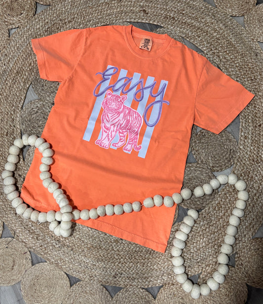 Easy Tiger Graphic Tee