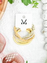 MM Hair Tie Bracelet Set