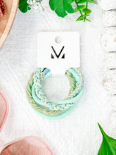 MM Hair Tie Bracelet Set