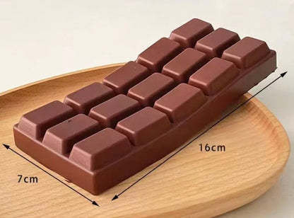 Large Chocolate Bar Squishy