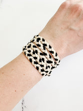 MM Hair Tie Bracelet Set