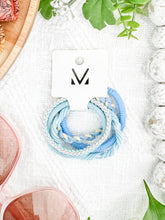 MM Hair Tie Bracelet Set