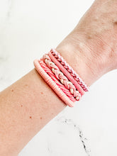 MM Hair Tie Bracelet Set