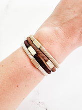 MM Hair Tie Bracelet Set