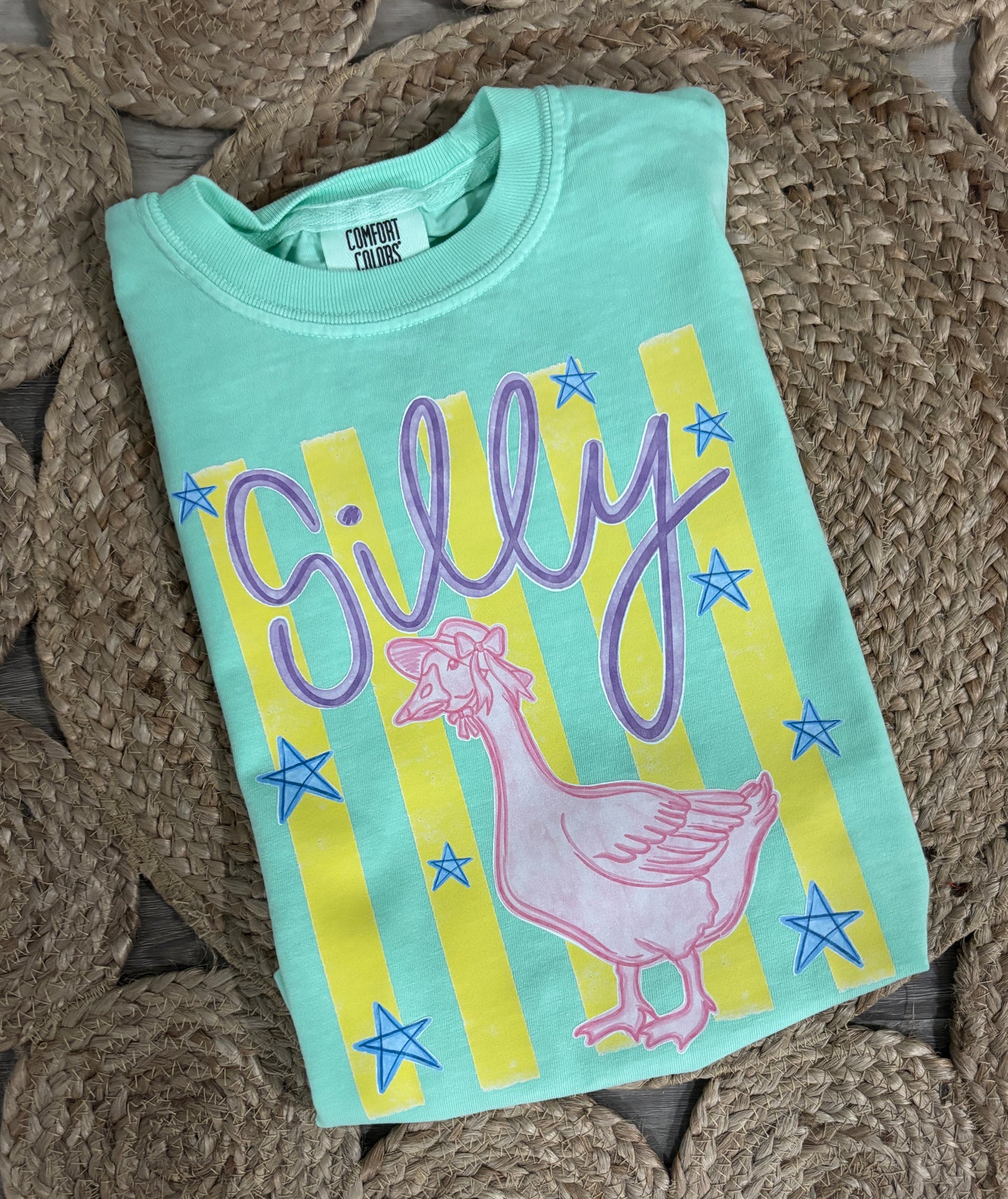 Silly Goose- Kids