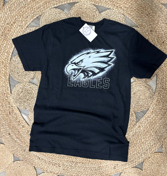 Johnson-Brock Monochrome Tee