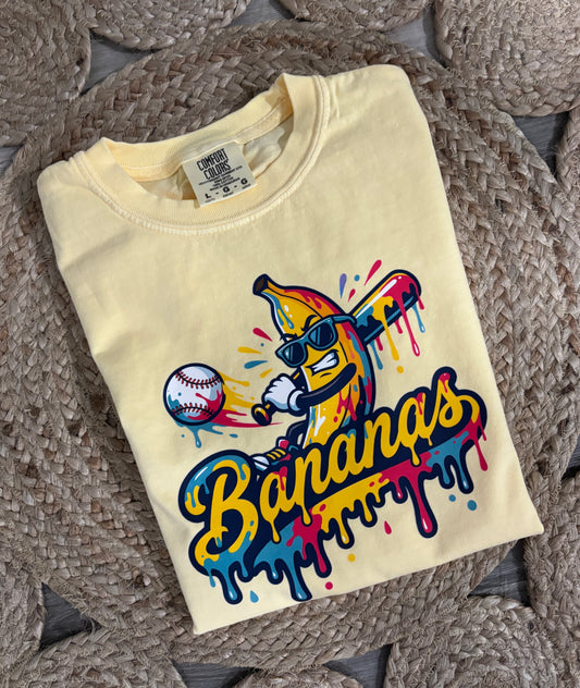 Banana Ball Drip- Kids