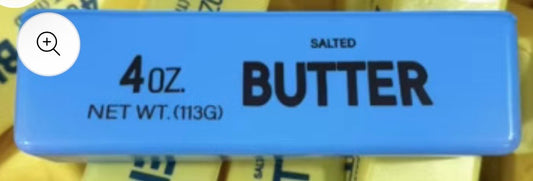 Blue Butter